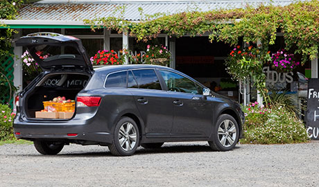 toyota avensis wagon new zealand #6 toyota avensis wagon new zealand #6