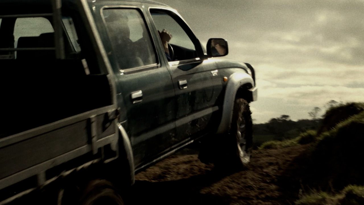 counties manukau toyota pukekohe #6 counties manukau toyota pukekohe #6