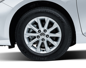 toyota camry wheel specifications #3 toyota camry wheel specifications #3