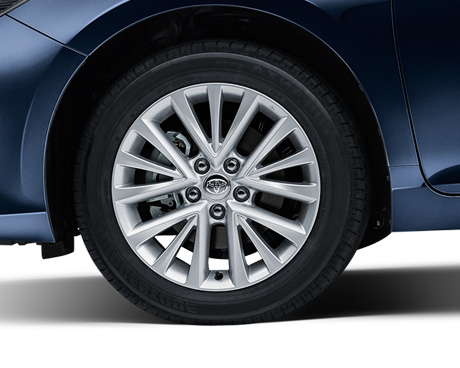 toyota camry wheel specifications #4 toyota camry wheel specifications #4
