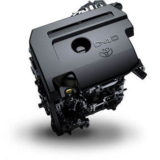 toyota direct injection diesel engines #7