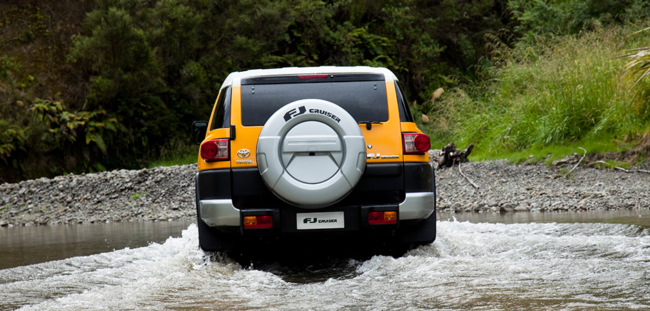 wading depth toyota land cruiser #5 wading depth toyota land cruiser #5
