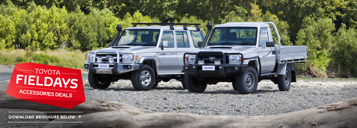 toyota landcruiser acessories genuine #2 toyota landcruiser acessories genuine #2