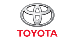 Toyota partners