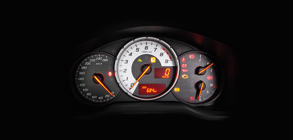 tachometer for 86 toyota #4 tachometer for 86 toyota #4