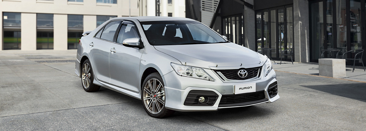 toyota aurion accessories #3 toyota aurion accessories #3