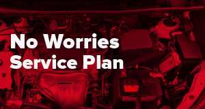 Toyota financial services platinum coverage