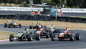 toyota racing wins #2