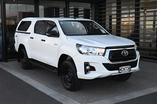 Toyota Used Cars for Sale  Search Used Cars - Toyota NZ