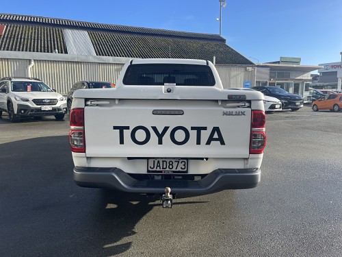 Toyota Used Cars for Sale | Search Used Cars - Toyota NZ