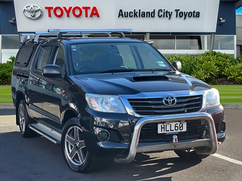 Toyota Used Cars for Sale | Search Used Cars - Toyota NZ