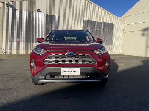 Toyota Used Cars for Sale Search