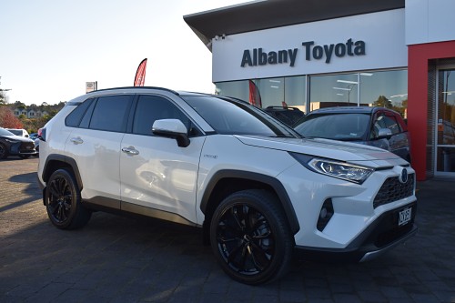 Toyota Used Cars for Sale | Search Used Cars - Toyota NZ