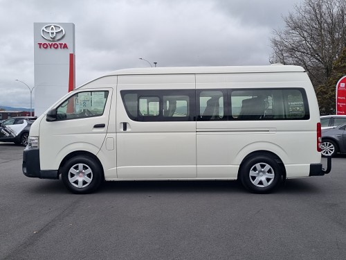 Toyota Used Cars for Sale | Search Used Cars - Toyota NZ