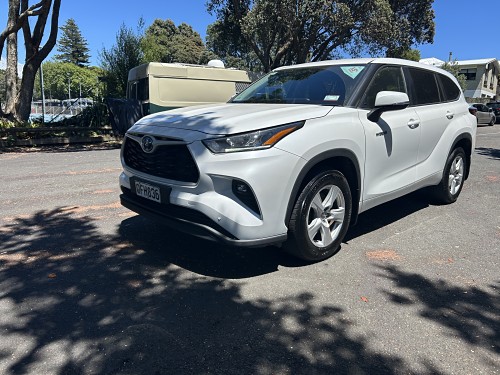 Toyota Used Cars for Sale | Search Used Cars - Toyota NZ