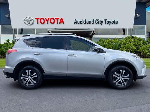 Toyota Used Cars for Sale | Search Used Cars - Toyota NZ