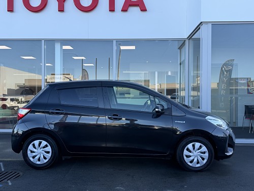 Toyota Used Cars for Sale | Search Used Cars - Toyota NZ