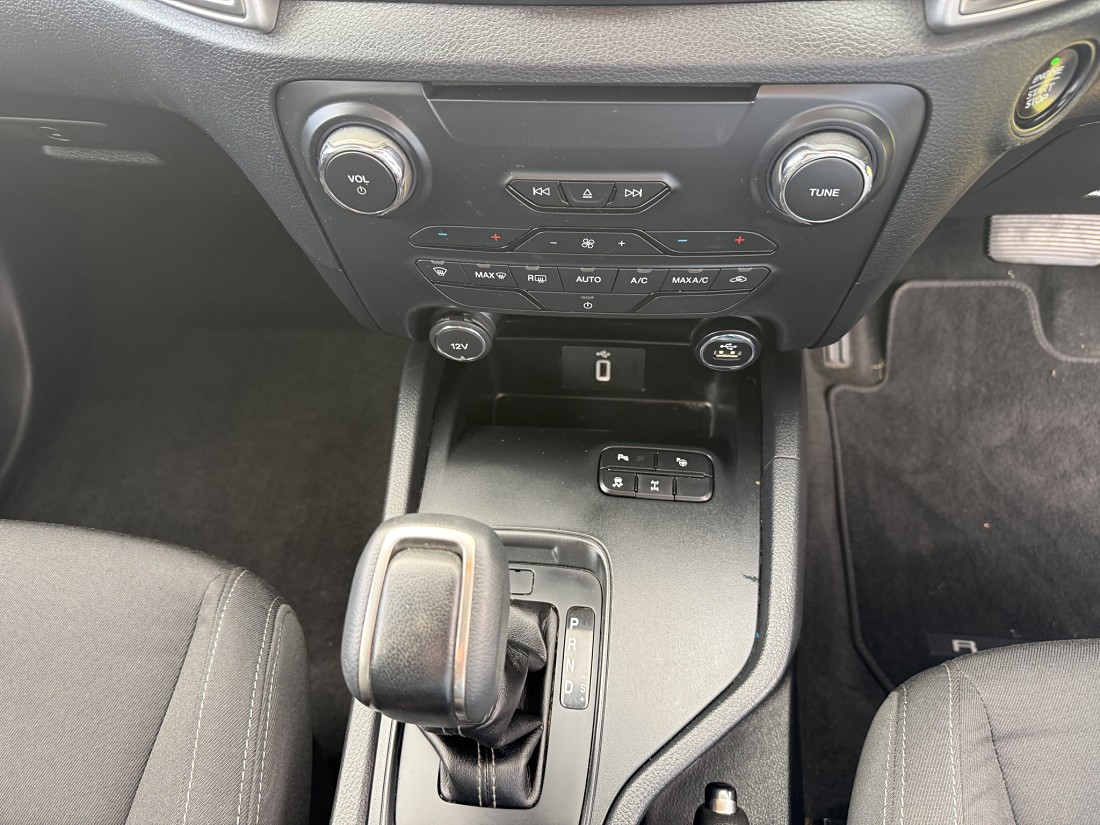 2019 Ford Ranger XLT Double Cab 2WD Automatuc Ute - Toyota NZ