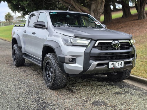 Toyota Used Cars for Sale | Search Used Cars - Toyota NZ