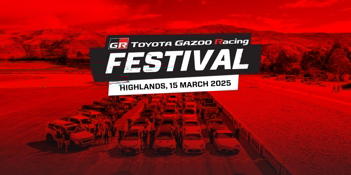 2025 GR Festival eDM header 1200x600px