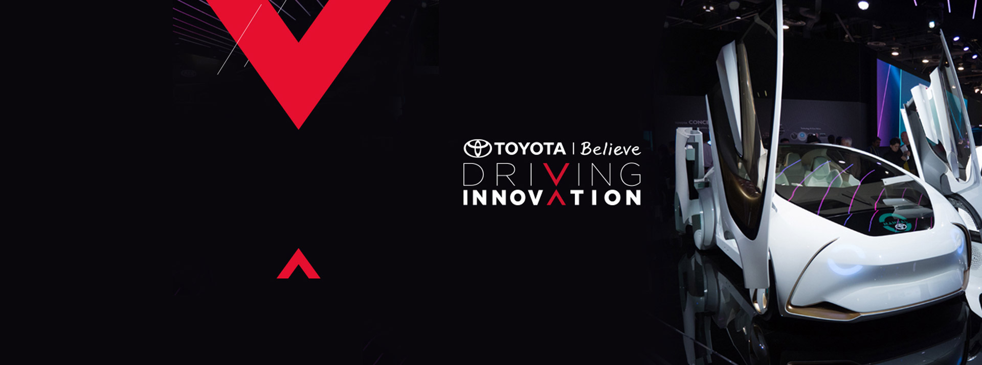Driving Innovation Toyota NZ