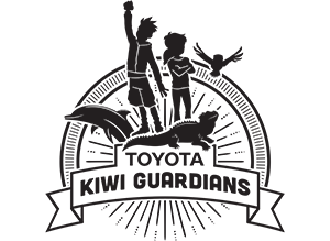 Toyota Kiwi Guardians