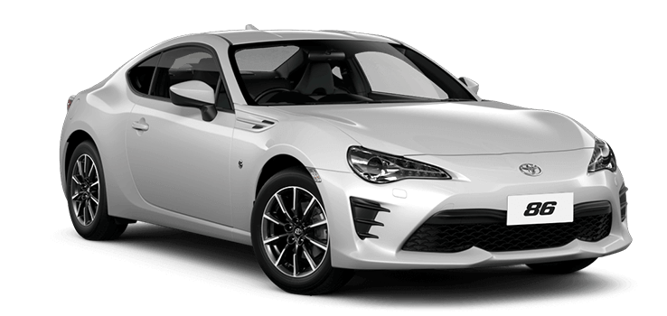 toyota 86 toyota nz