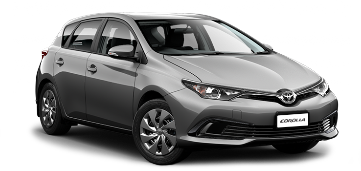 toyota corolla hatch gx toyota nz toyota corolla size