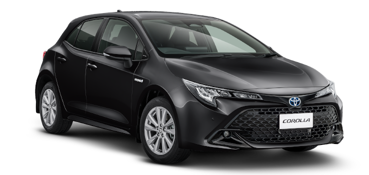 Toyota corolla hatchback clearance 2020 hybrid
