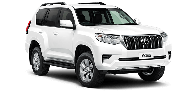 Toyota Land Cruiser Prado >> Toyota Land Cruiser Prado Gx Toyota Land Cruiser Prado >> Toyota Land Cruiser Prado Gx