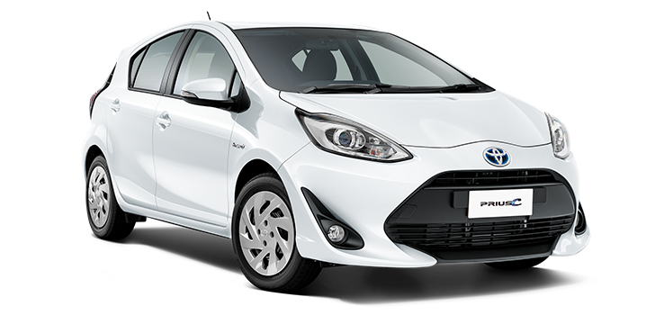 Image result for prius c
