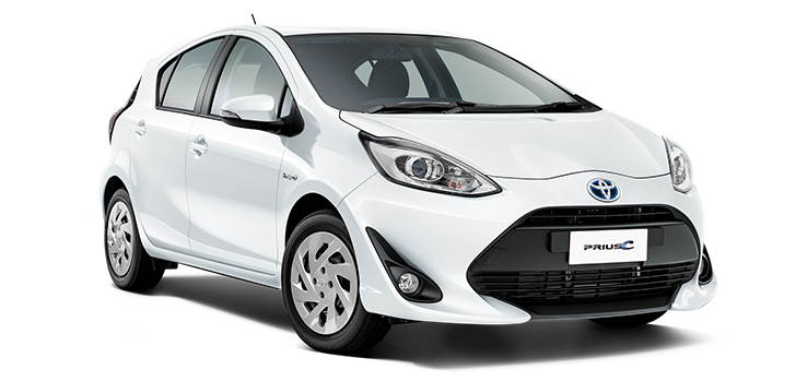 Image result for prius c