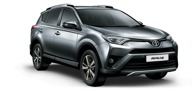 Toyota Rav4 Nz Rav4 Awd
