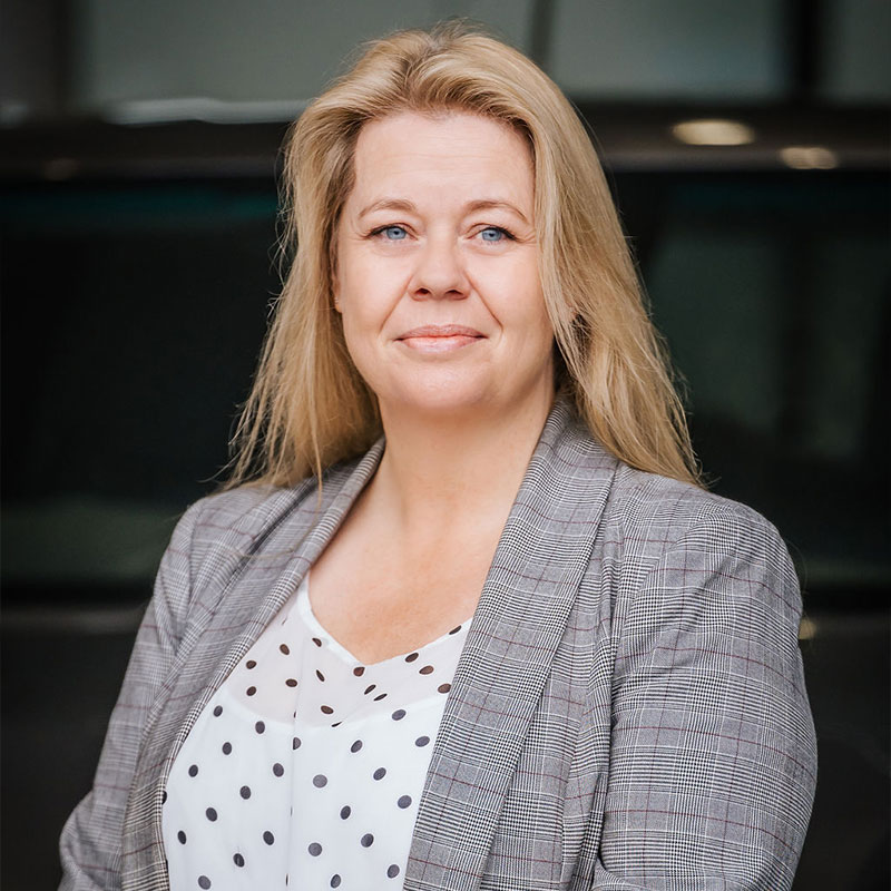 Albany Toyota Meet the team Toyota NZ