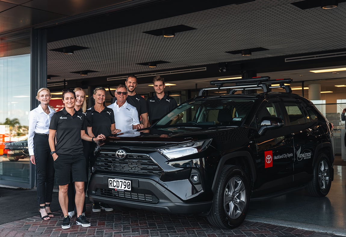 Athletics New Zealand 1150x790