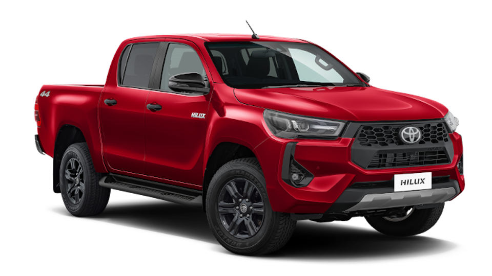 Hilux 4WD Hybrid SR5 Double Cab Ute 960x540px