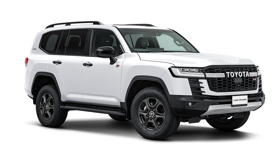 Land Cruiser 300 960x540px