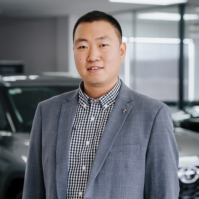 Michael Liu 800x800px