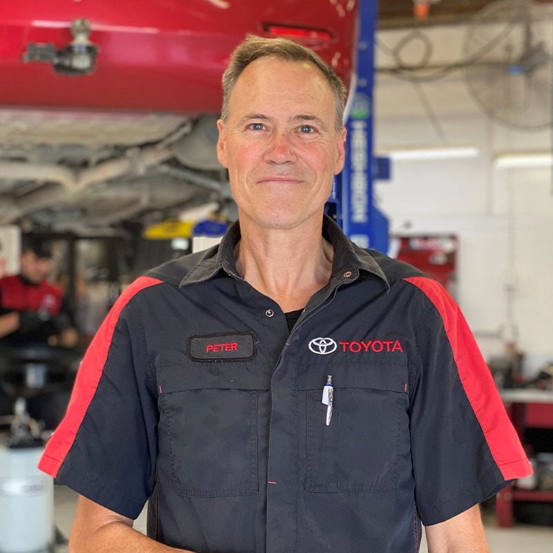 Blenheim Toyota | Meet the team - Toyota NZ