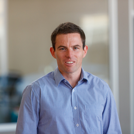 Scott McDermid
