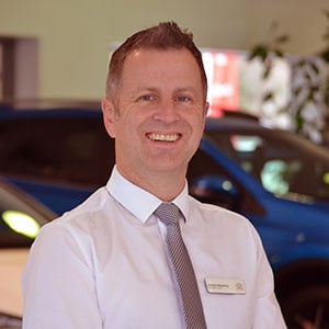Al Mapperley Business Manager Bowater