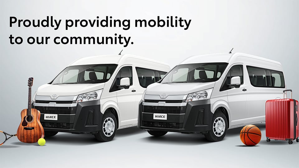 Community Van_HP Tile 960x540