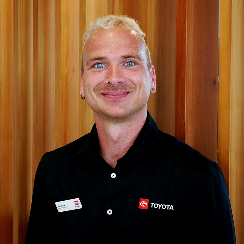 Joshua Nicolai 800x800