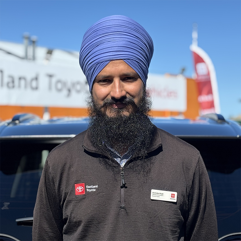 Amrinder Singh 800x800px