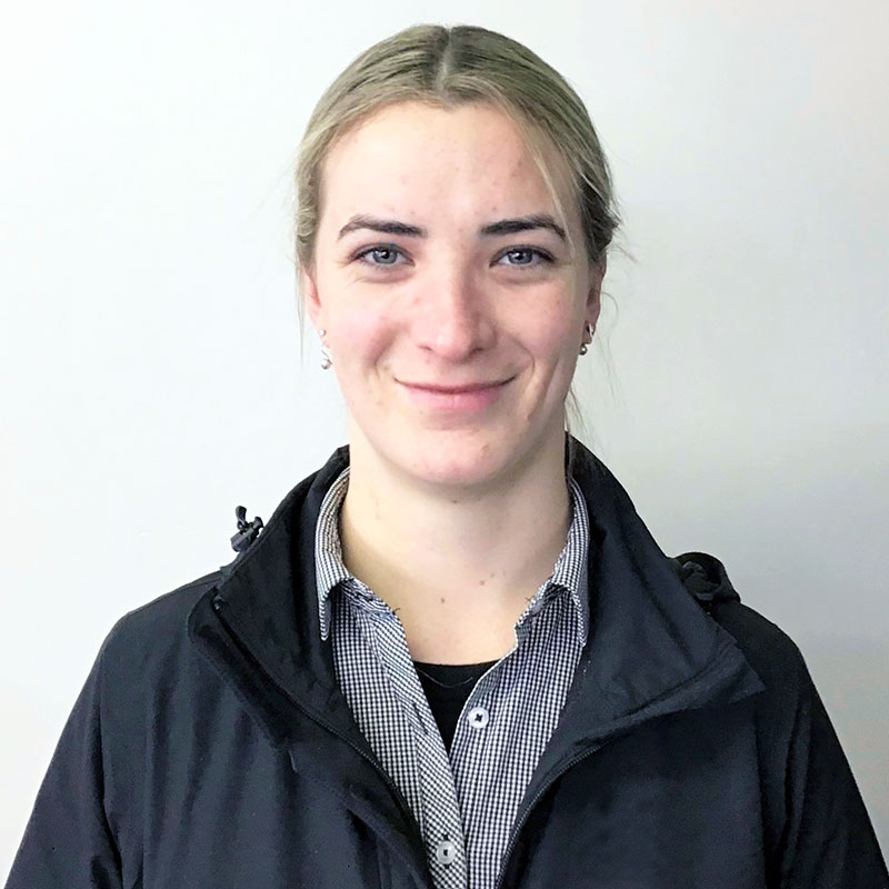 Eastland Toyota | Meet the team - Toyota NZ