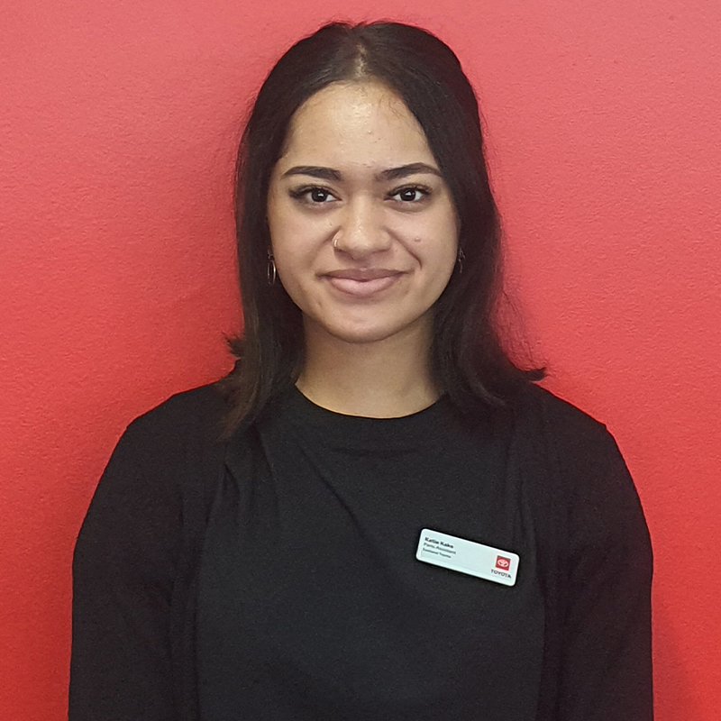 Eastland Toyota Meet the team Toyota NZ