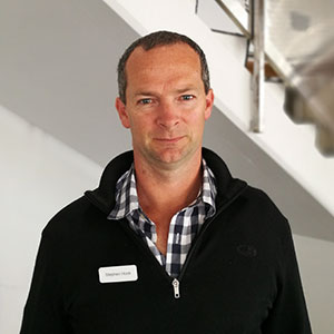 GWD Toyota Gore | Meet the team - Toyota NZ