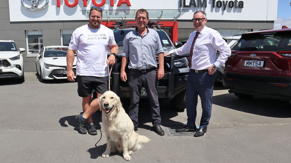 ilam-toyota-events-community