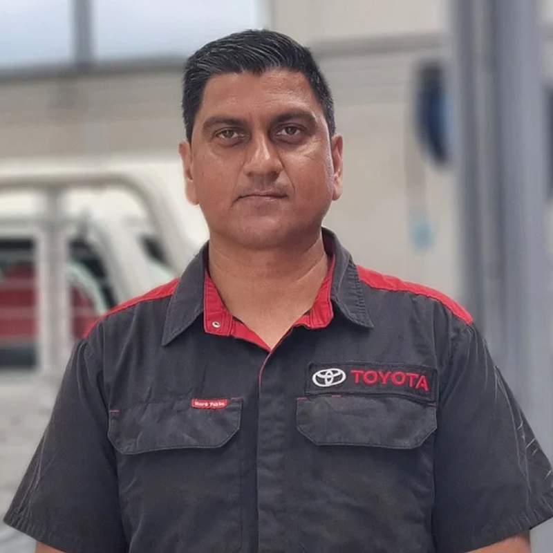 Mogammed Davids 800x800px