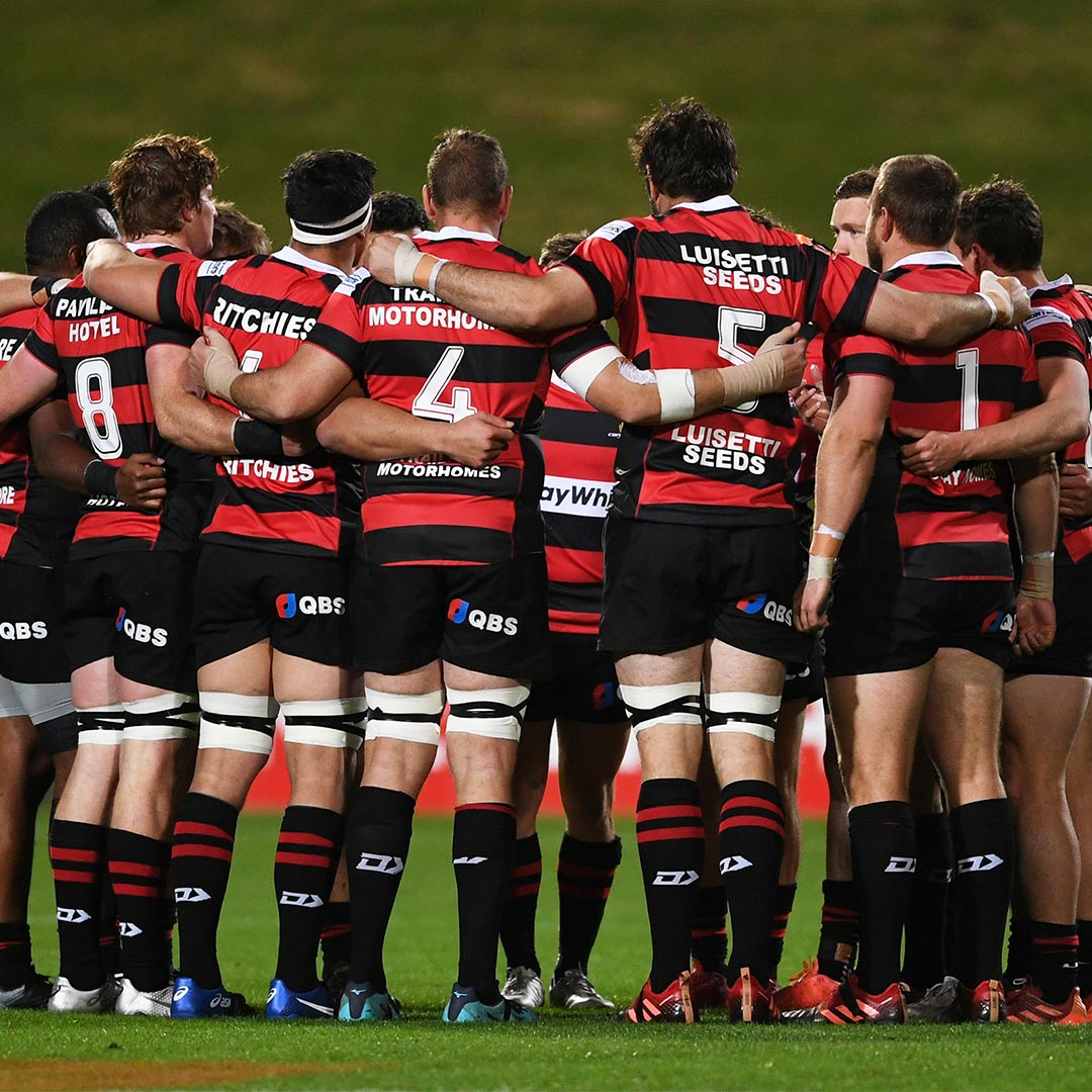 Miles Toyota Canterbury Rugby Football Union Toyota NZ